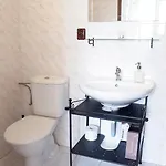 Apartamento V Podzámčí Ii. *