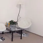 V Podzámčí Ii. Apartamento Mělník