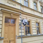 Apartamento V Podzámčí Ii. Mělník