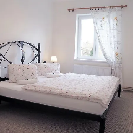 شقة V Podzamci Ii. *