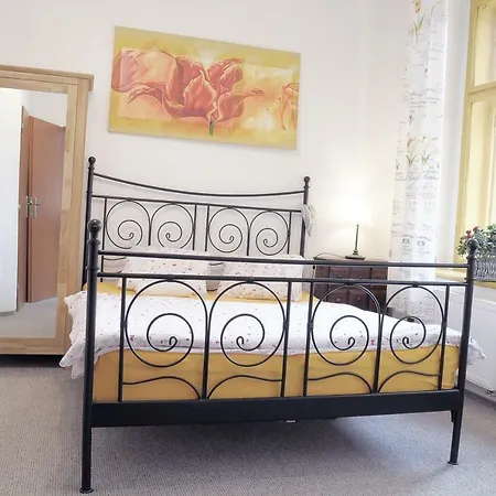 V Podzamci Ii. Appartement Mělník