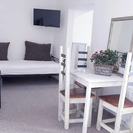 V Podzamci Ii. Appartement