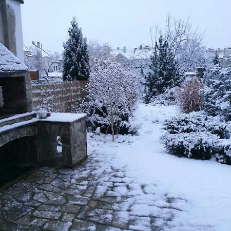 V Podzamci Ii. Appartement *