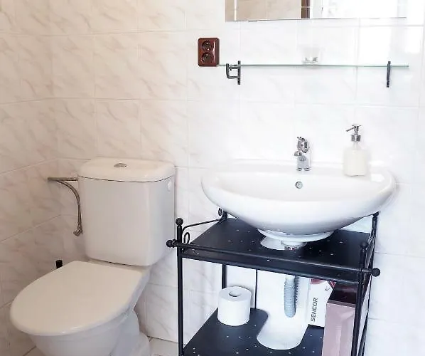 Appartement V Podzamci Ii. *