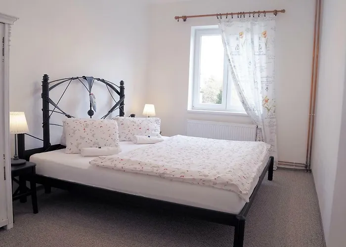 Appartement V Podzamci Ii. *